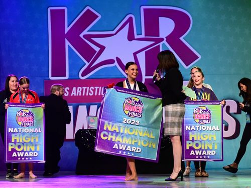 Pigeon Forge, TN Nationals - 6/26/2023 - Awards