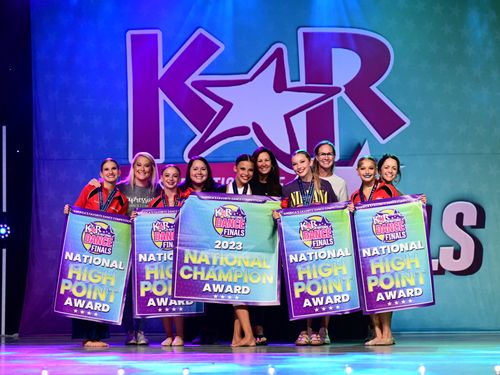 Pigeon Forge, TN Nationals - 6/26/2023 - Awards
