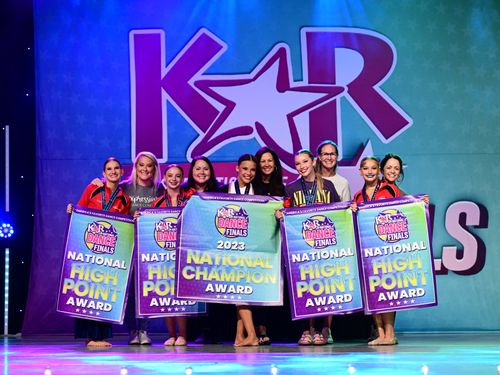 Pigeon Forge, TN Nationals - 6/26/2023 - Awards