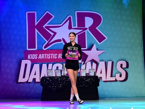 Pigeon Forge, TN Nationals - 6/26/2023 - Awards