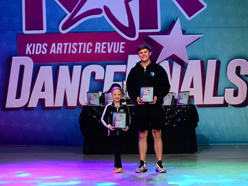 Pigeon Forge, TN Nationals - 6/26/2023 - Awards