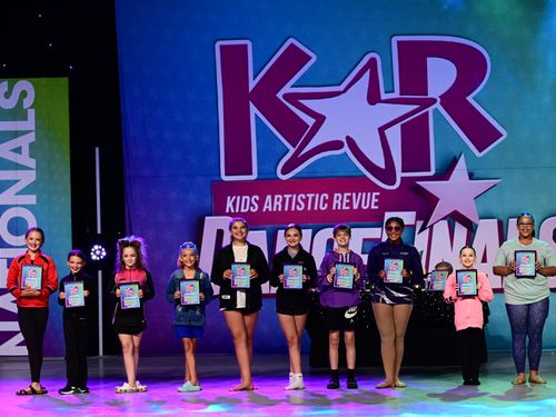 Pigeon Forge, TN Nationals - 6/26/2023 - Awards