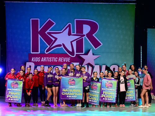 Pigeon Forge, TN Nationals - 6/26/2023 - Awards