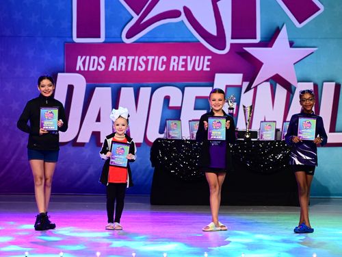Pigeon Forge, TN Nationals - 6/26/2023 - Awards