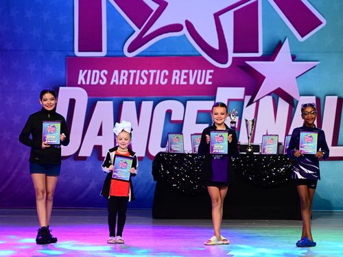 Pigeon Forge, TN Nationals - 6/26/2023 - Awards