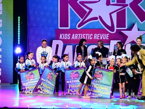 Pigeon Forge, TN Nationals - 6/26/2023 - Awards