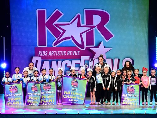 Pigeon Forge, TN Nationals - 6/26/2023 - Awards