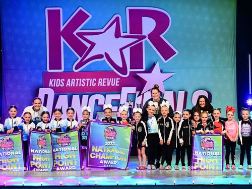 Pigeon Forge, TN Nationals - 6/26/2023 - Awards