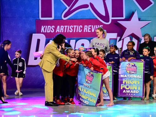 Pigeon Forge, TN Nationals - 6/26/2023 - Awards