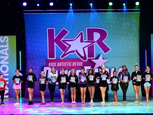 Pigeon Forge, TN Nationals - 6/26/2023 - Awards