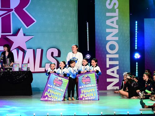 Pigeon Forge, TN Nationals - 6/26/2023 - Awards