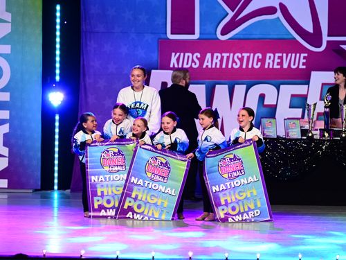 Pigeon Forge, TN Nationals - 6/26/2023 - Awards