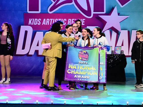 Pigeon Forge, TN Nationals - 6/26/2023 - Awards