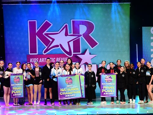 Pigeon Forge, TN Nationals - 6/26/2023 - Awards