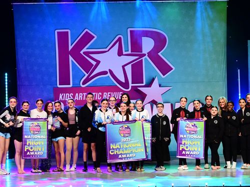 Pigeon Forge, TN Nationals - 6/26/2023 - Awards
