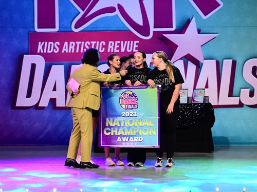 Pigeon Forge, TN Nationals - 6/26/2023 - Awards