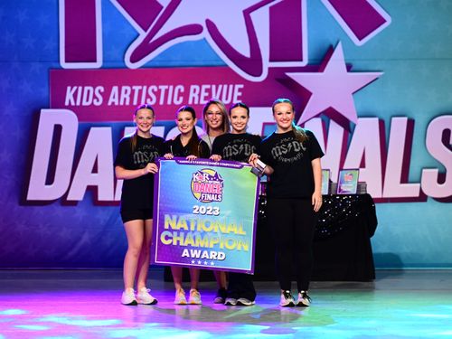 Pigeon Forge, TN Nationals - 6/26/2023 - Awards