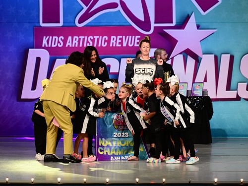 Pigeon Forge, TN Nationals - 6/26/2023 - Awards