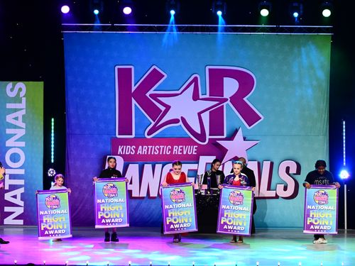 Pigeon Forge, TN Nationals - 6/26/2023 - Awards