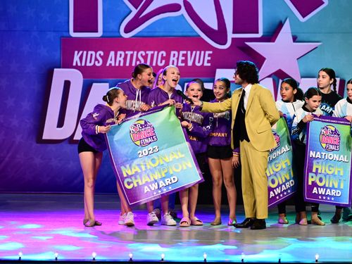 Pigeon Forge, TN Nationals - 6/26/2023 - Awards