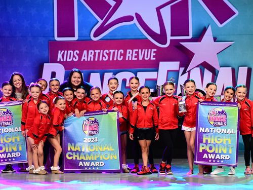 Pigeon Forge, TN Nationals - 6/26/2023 - Awards
