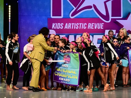 Pigeon Forge, TN Nationals - 6/26/2023 - Awards