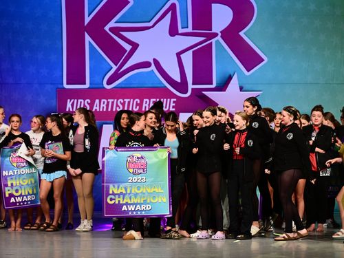 Pigeon Forge, TN Nationals - 6/26/2023 - Awards