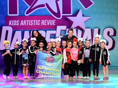 Pigeon Forge, TN Nationals - 6/26/2023 - Awards