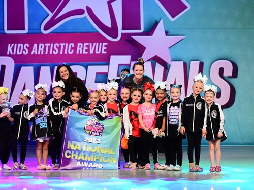 Pigeon Forge, TN Nationals - 6/26/2023 - Awards