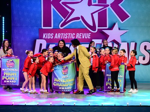 Pigeon Forge, TN Nationals - 6/26/2023 - Awards