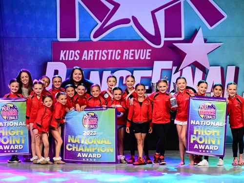 Pigeon Forge, TN Nationals - 6/26/2023 - Awards