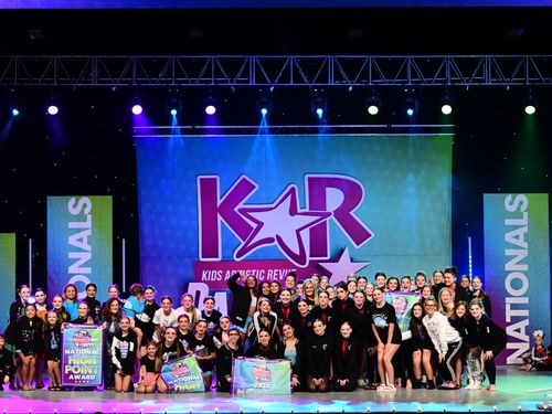 Pigeon Forge, TN Nationals - 6/26/2023 - Awards