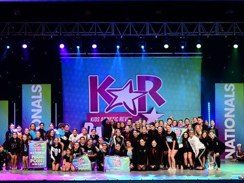 Pigeon Forge, TN Nationals - 6/26/2023 - Awards