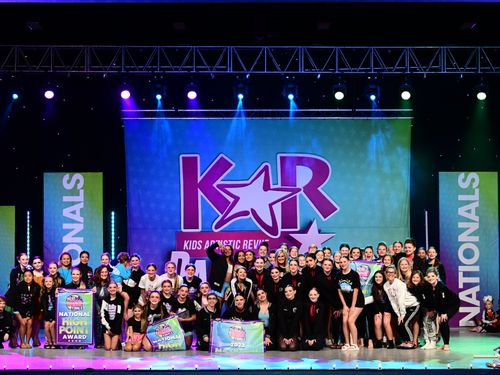 Pigeon Forge, TN Nationals - 6/26/2023 - Awards