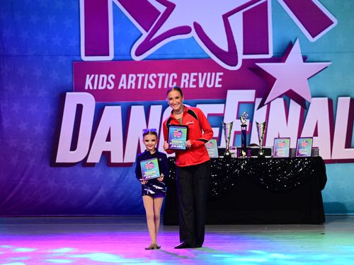 Pigeon Forge, TN Nationals - 6/26/2023 - Awards