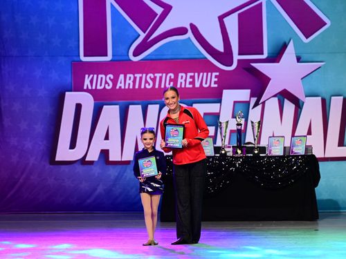 Pigeon Forge, TN Nationals - 6/26/2023 - Awards