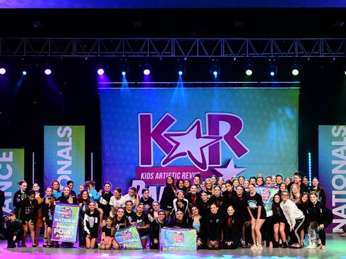 Pigeon Forge, TN Nationals - 6/26/2023 - Awards