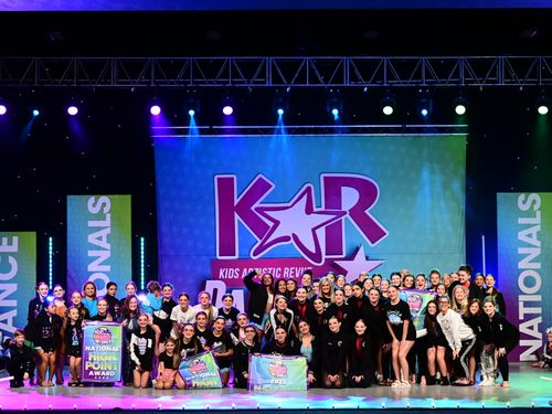 Pigeon Forge, TN Nationals - 6/26/2023 - Awards