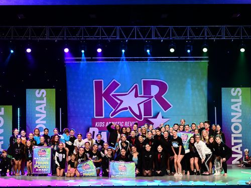 Pigeon Forge, TN Nationals - 6/26/2023 - Awards