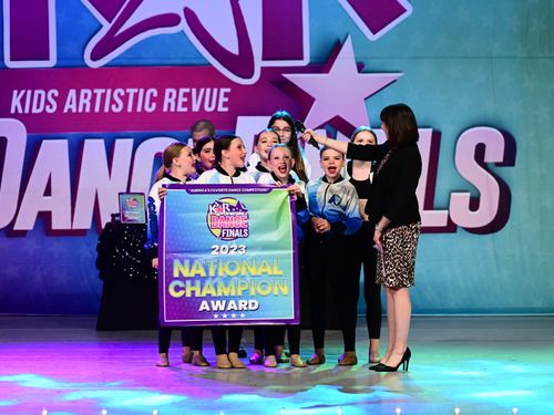 Pigeon Forge, TN Nationals - 6/26/2023 - Awards