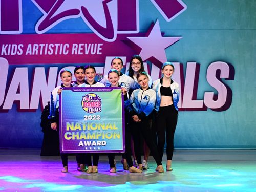 Pigeon Forge, TN Nationals - 6/26/2023 - Awards
