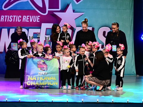 Pigeon Forge, TN Nationals - 6/26/2023 - Awards