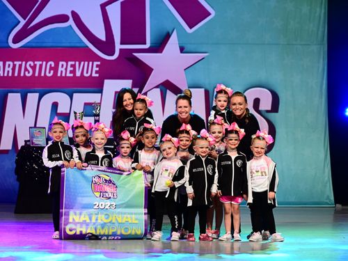Pigeon Forge, TN Nationals - 6/26/2023 - Awards