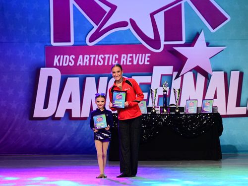 Pigeon Forge, TN Nationals - 6/26/2023 - Awards