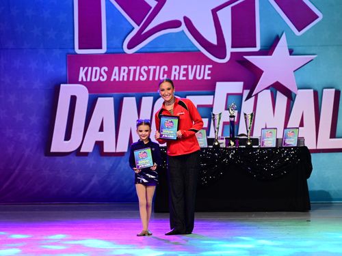Pigeon Forge, TN Nationals - 6/26/2023 - Awards