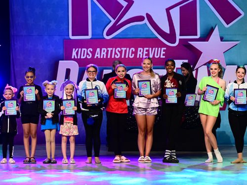 Pigeon Forge, TN Nationals - 6/26/2023 - Awards