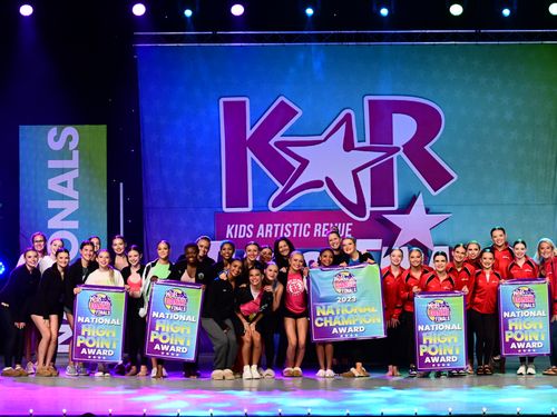 Pigeon Forge, TN Nationals - 6/26/2023 - Awards
