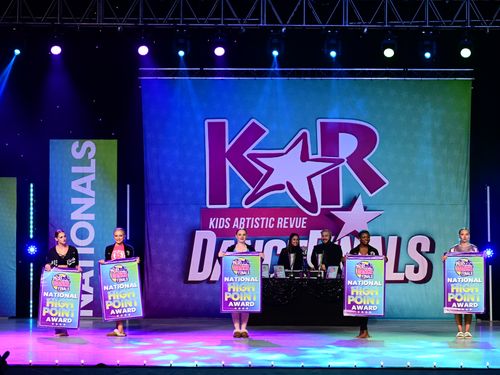 Pigeon Forge, TN Nationals - 6/26/2023 - Awards