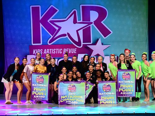 Pigeon Forge, TN Nationals - 6/26/2023 - Awards