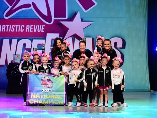 Pigeon Forge, TN Nationals - 6/26/2023 - Awards